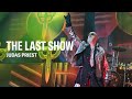 Judas Priest's Rob Halford on Last Shows Played Before COVID-19 Shutdown