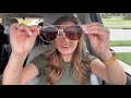 If You Need Everyday Sunglasses… These Are So Good 😎
