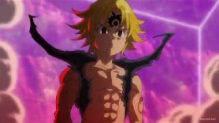 Seven deadly sins AMV - Battle Cry by Imagine Dragons
