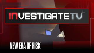 InvestigateTV+: How AI Fuels Surge in Child Sexual Abuse Material