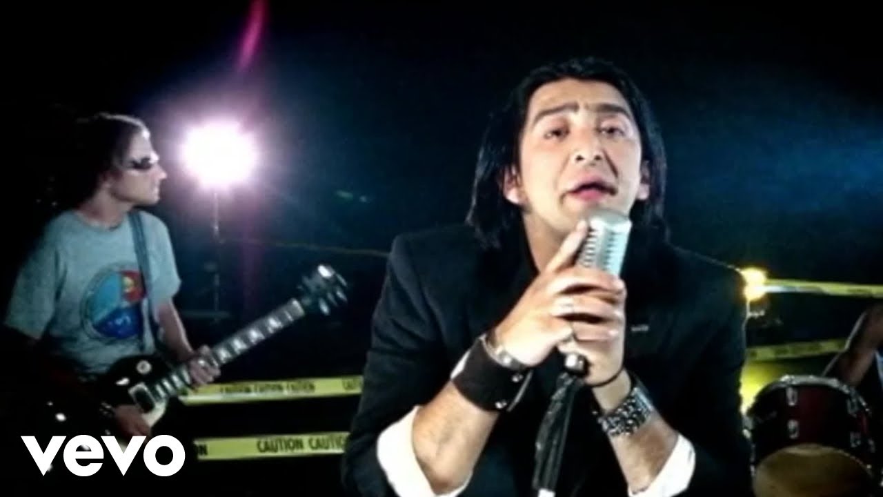 AVASH - Baa Man Naboudi