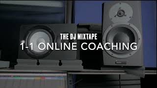 Make a DJ mix in Ableton Live with 1-1 coaching