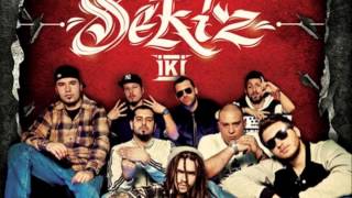 Red -  Manyak Herif (Sözleriyle)