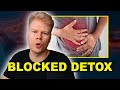 Top 3 Signs That Your Detox Organs Are Blocked