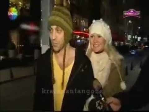 Kaan Tangöze@Magazin (22.01.2013)