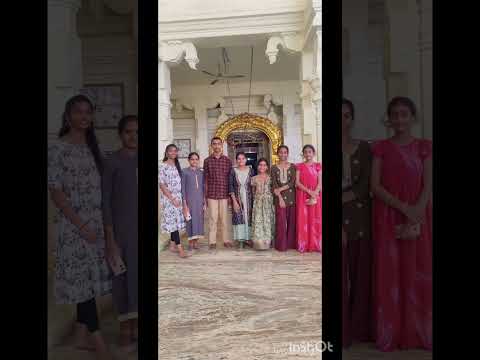 #day1 #trip #with #family #cousins #forever #hyderabad #to #karnataka #youtubeshorts ✨