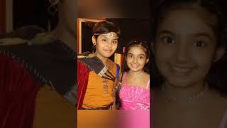 Baalveer And Meher All Moments Sweet Pic 