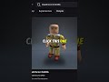 #fakeheadless #roblox