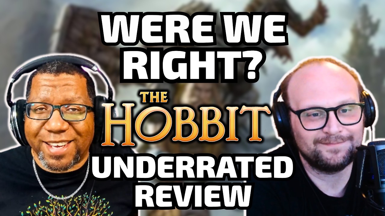 Were We Right? : The Hobbit Underrated Predictions | Magic the Gathering MTG w/ @SBMTG