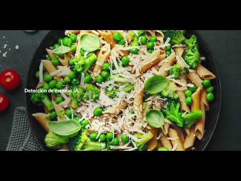 Alcatel 1SE Product Animation