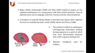 Individual differences