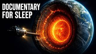 Why We Can't Truly Explore the Center of the Earth | Documentary For Sleep