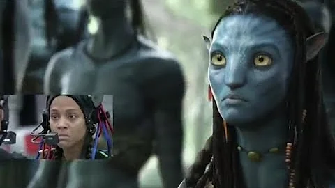 Wie entstand der Film Avatar?