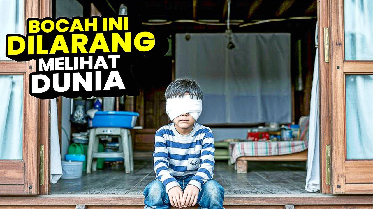 MEMBUKA TUTUP MATANYA AKAN MENJADI MALAPETAKA ‼️