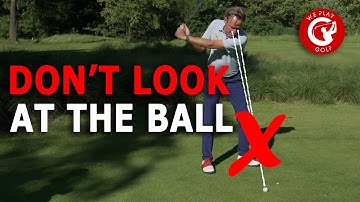 The secret to pure iron striking? Don