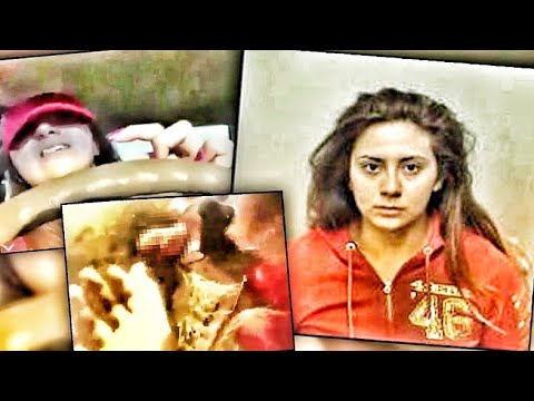 Teen Who Livestreamed Her Sister's Death - Obdulia Sanchez