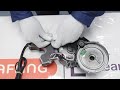 Disassembling the bafang BBS01B  BBS02B M315 video