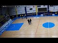 U19 Gold Pallacanestro Moncalieri vs Kolbe