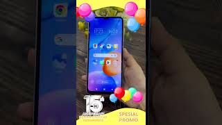 Cara merapikan aplikasi di HP tanpa ribet!!! screenshot 2