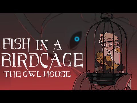 The Owl House Wallpaper  Owl house, Wallpaper, Art parody