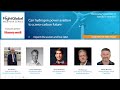 FlightGlobal Webinar - Can hydrogen power aviation to a zero-carbon future 25-09-2024
