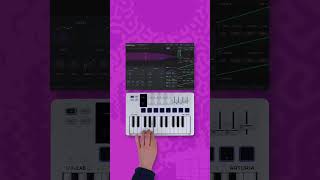 Rhythmic Granular Synthesis