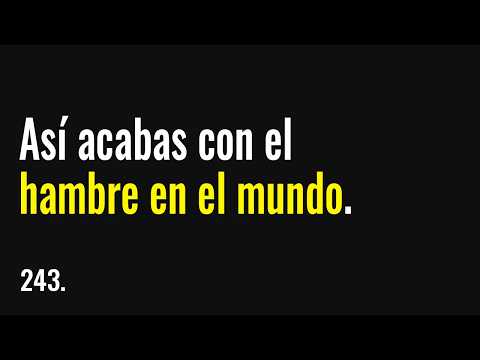 Así Acabas con