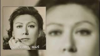 İnci Çayırlı - Bir Akşam Son Defa Seni Görmeden [ Audio]