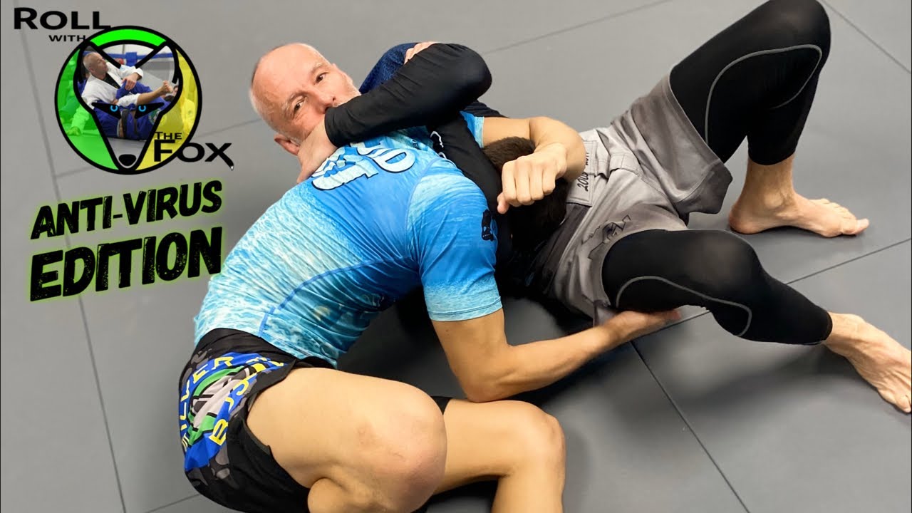 ATTACKING TURTLE Pt.2 : Anaconda to Mount, Armlock, Back Take | Ep:20 ...