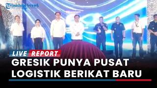 Gresik Has a New Bonded Logistics Center, Accelerating Tire Distribution from Bungah Throughout I...