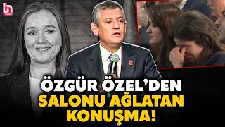 Duygulandiran Anlar Özgür Özelin Gülşah Durbay O Iki Ismi De Ağlattı İşte O Anlar...