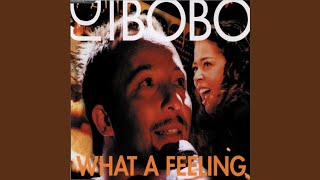 What a Feeling (Radio Dance Mix)