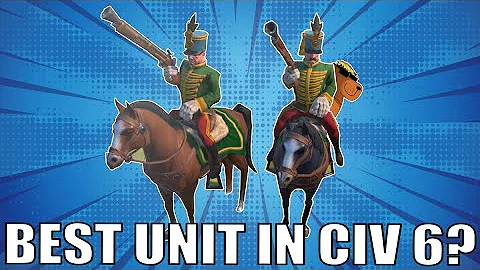 Civ 6 | Was I Wrong About The Best Unit In Civ? (#...