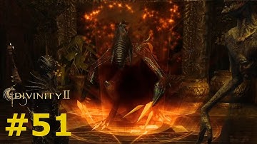 An Oopsie in the playhouse | Divinity 2 Developers Cut [#51] | Nightmare difficulty