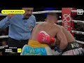 J'Hon Ingram vs. Devin Cushing | HIGHLIGHTS