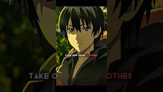 Bro Aura On Different level | Failure Frame | #anime #failureframe #isekai #hazurewaku #razukml