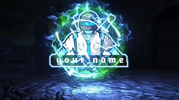 How to make lighting logo intro reveal in Kinemaster || pixellab || Kamal tv