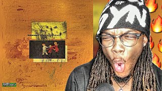 DELI Reacts to Basement - Covet