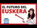 🤖 EL FUTURO del EUSKERA con la INTELIGENCIA ARTIFICIAL 😊 [MODO RAPPEL]