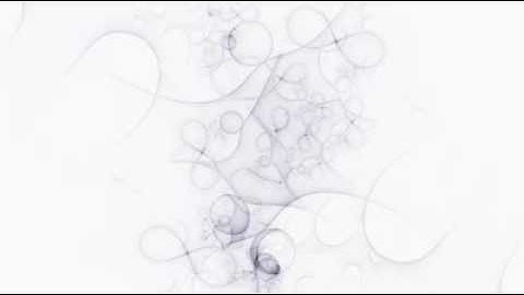 Fractal Animation Example 01