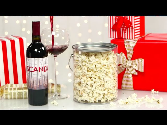 12 DIY Edible Gift Ideas For Your Foodie Friends | Get the Dish | POPSUGAR Food