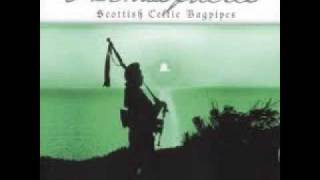 Celtic Bagpipes   Greensleeves chords