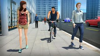 Vegas Crime City Gangster - New Updated Version 1.8 - Android Gameplay screenshot 5