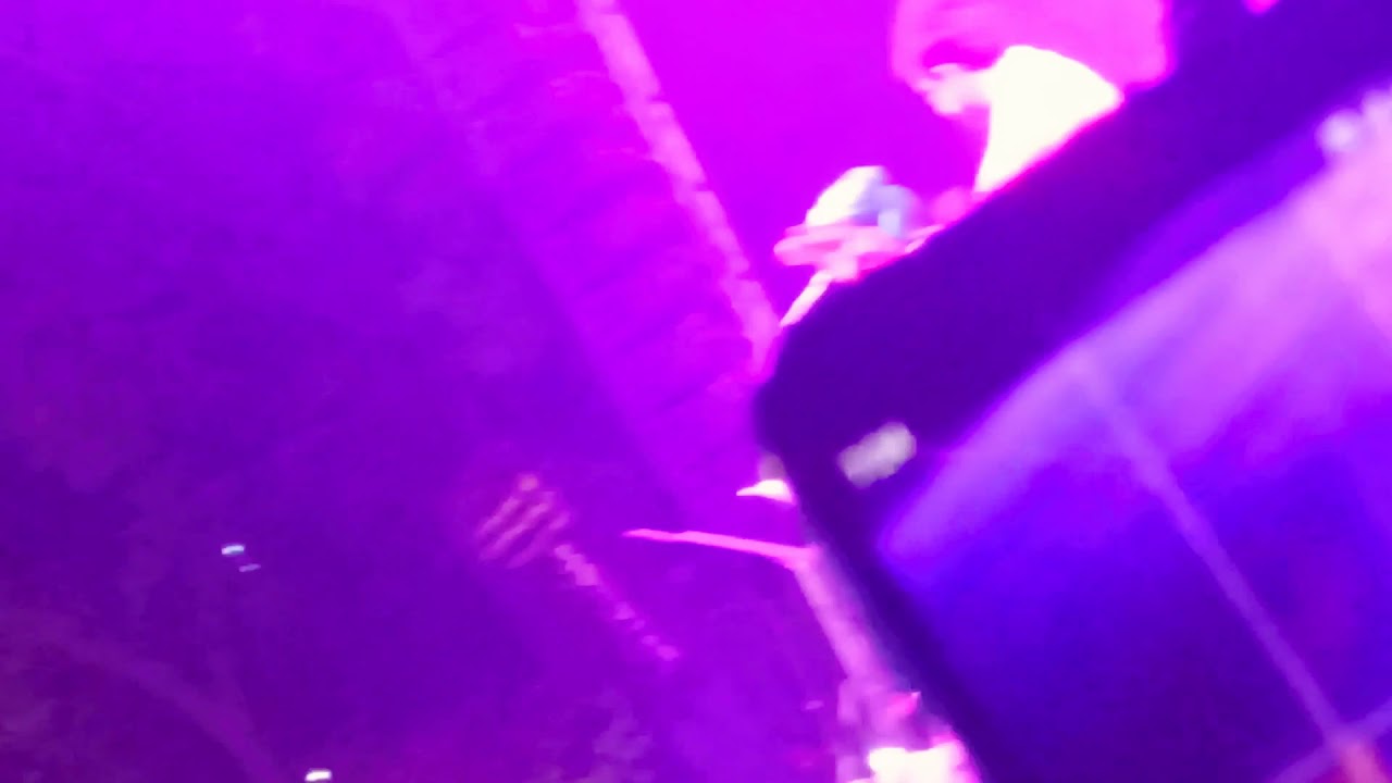 GARGI COLLEGE FEST 2020 JUBIN NAUTIYAL