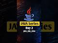 Java JDK, JVM, JRE in telugu | #java #coding #btech #cse #career #programming #fyp #foryou #explore