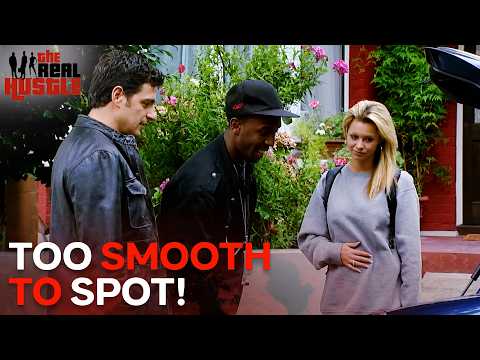 Everyday Scams You Would Never Question! | The Real Hustle Season 2