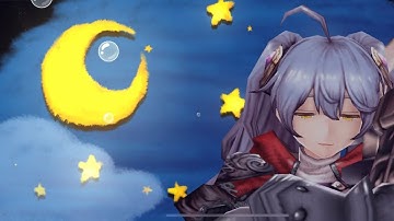 [WOTV FFBE] Goodnight Rumble