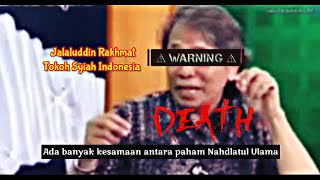 NU ➡️ SYIAH CABANG NU-SANTARA