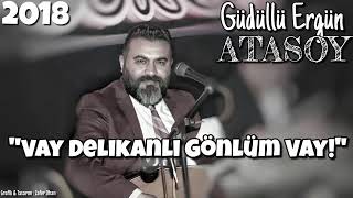 Gudullu Ergun -VAY DELI KANLI GONLUM VAY - Resimi