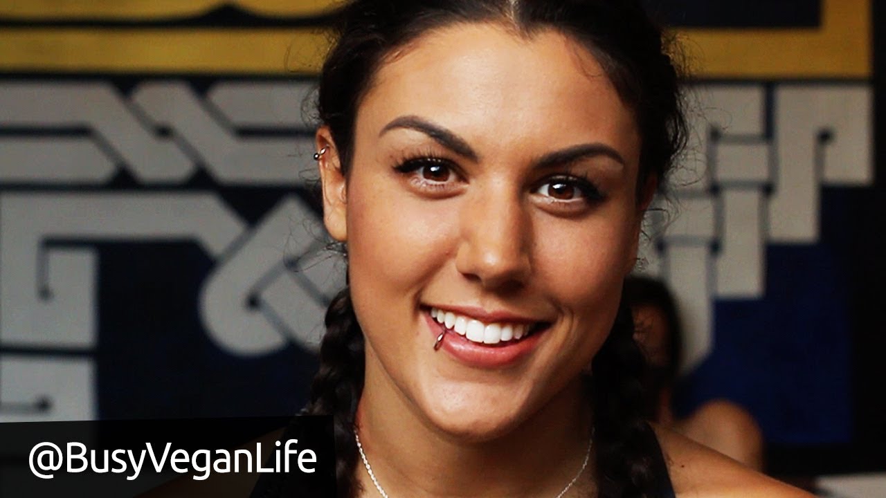 supplements acne SHILAJIT RESIN: Gabriella Luisa - 100% Plant Built Muscle and Natural Bodybuilder.